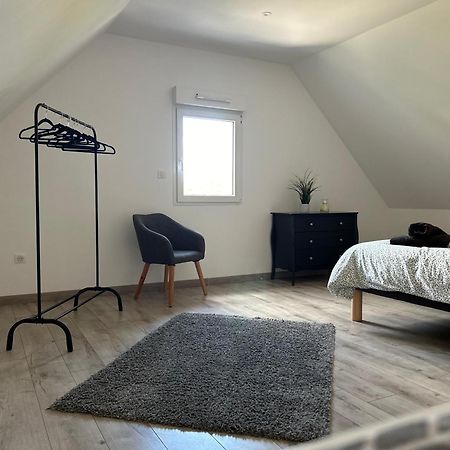 Gite Neuf En Duplex Tout Confort Ribeauvillé Eksteriør bilde
