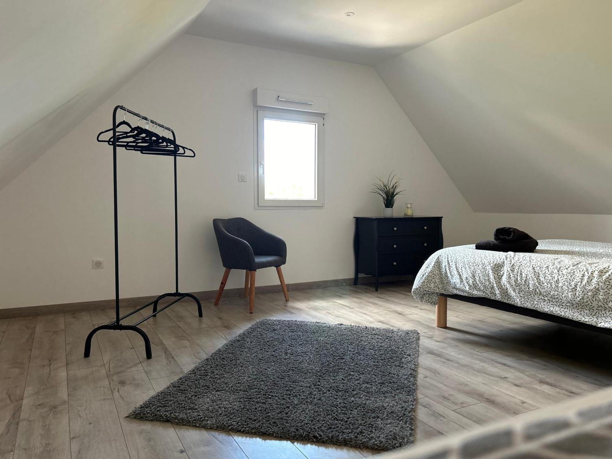 Gite Neuf En Duplex Tout Confort Ribeauvillé Eksteriør bilde